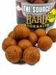 Бойли для наживлювання Dynamite Baits Hard Hook Baits The Source 20 мм 150 г - зображення 2