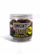 Бойли для наживлювання Dynamite Baits Hard Hook Baits CompleX-T 20мм 150 г - зображення 3