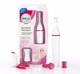 Женский триммер электрический Sweet Veet Sensitive - изображение 3