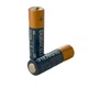Батарейка пальчикова АА Duracell LR6 лужна - изображение 2