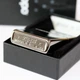 Зажигалка Zippo 150 Black Ice - изображение 12