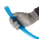 Шланг для воды 3-х слойный, 3/4", 30 м, армированный, PVC INTERTOOL GE-4075 - изображение 4