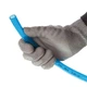 Шланг для воды 3-х слойный, 1/2", 20 м, армированный, PVC INTERTOOL GE-4053 - изображение 4