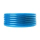 Шланг для воды 3-х слойный, 1/2", 30 м, армированный, PVC INTERTOOL GE-4055 - изображение 3