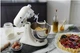 Планетарный миксер KitchenAid 5KSM175PSEFL - изображение 5