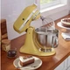 Планетарный миксер KitchenAid 5KSM175PSEMY - изображение 5