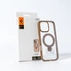 Чохол для смартфона Spigen AAA Magnetic Ring для iPhone 16 Brown - зображення 3