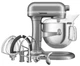 Планетарный миксер KitchenAid 5KSM70SHXECU - изображение 1