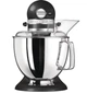 Планетарний міксер KitchenAid 5KSM175PSEBK - зображення 2