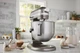 Планетарный миксер KitchenAid 5KSM70SHXECU - изображение 3