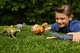 Figurka Mattel Jurassic World Wild Roar Ekrixinatosaurus 15 cm HTK70 (194735192410) - obraz 6