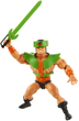 Figurka Mattel Masters of the Universe Triklops 14 cm HYD33 (194735244164) - obraz 2