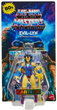Figurka Mattel Masters of the Universe Cartoon Collection Evil-Lyn 14 cm HYD35 (194735244157) - obraz 1