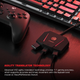 Адаптер GameSir Leadjoy VX2 AimBox Keyboard and Mouse (6975595740010) (955555906027105) - Уцінка - зображення 6