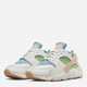 Buty sportowe damskie Nike Air Huarache DQ0117-100 39 (8US) 25 cm Biale (195869138671) (955555901343218) - Outlet - obraz 3