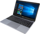 Laptop Umax VisionBook 14Wr Plus Gray (8595142718873) (UM14WRPL21021941) - Outlet - obraz 3