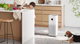 Oczyszczacz powietrza Xiaomi Smart Air Purifier 4 Pro (6934177743665) (33664/BQAERF4X900634) - Outlet - obraz 3