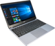 Laptop Umax VisionBook 14Wr Plus Gray (8595142718873) (UM14WRPL21021941) - Outlet - obraz 4