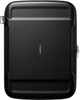 Pokrowiec na laptopa Spigen Rugged Armor Pro Pouch AFA04271 do MacBook Pro 16" Czarny (8809811858440) (955555906467343) - Outlet - obraz 2