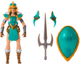 Figurka Mattel Masters of the Universe Turtles of Grayskull Teela 14 cm HTH15 (194735190065) - obraz 2