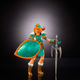 Figurka Mattel Masters of the Universe Turtles of Grayskull Teela 14 cm HTH15 (194735190065) - obraz 4