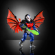 Figurka Mattel Masters of the Universe Turtles of Grayskull Hordak 14 cm HTH20 (194735190379) - obraz 2
