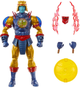 Figurka Mattel Masters of the Universe Masterverse New Eternia Sy-Klone 18 cm HYC55 (194735243600) - obraz 1