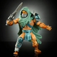 Figurka Mattel Masters of the Universe Turtles of Grayskull Stealth Ninja He-Man 14 cm HTH18 (194735190232) - obraz 4