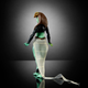 Figurka Mattel Masters of the Universe Masterverse Revolution Snake Sorceress Teela 18 cm HYC58 (194735243518) - obraz 5