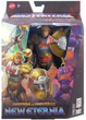 Figurka Mattel Masters of the Universe Masterverse New Eternia Flying Fists He-Man 18 cm JBP75 (194735264872) - obraz 1