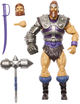 Figurka Mattel Masters of the Universe Masterverse New Eternia Fisto 18 cm JBP76 (194735265015) - obraz 2
