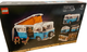 Конструктор LEGO Creator Expert Фургон Volkswagen T2 2207 деталей (10279) (955555908420332) - Уцінка - зображення 2