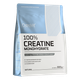Креатин моногидрат OstroVit Creatine порошок 300 г Без вкуса (5902232610253) - изображение 1
