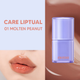 Tint do ust Nuse Care Liptual nabłyszczający 01 Molten Peanut 4.5 g (8809625247003) - obraz 5