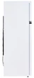 Двухкамерный холодильник Vestfrost CX263WB - изображение 3