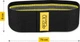 Резинка для фитнеса и спорта из ткани 4FIZJO Hip Band 10-15 кг Black/Yellow (P-5907739310309) - изображение 2