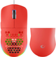 Миша Rampage BLINK USB Red (BLINK-RED) - зображення 7