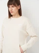 Спортивный костюм женский Puma Relaxed Sweat Suit Tr 63153987 XS Alpine Snow (4067983708251) - изображение 5