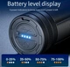 Ліхтар SUPERFIRE ручний акумуляторний M35 430 Lumen IP44 (M35-SF) - зображення 4