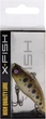 Воблер X-Fish Vibboy 50S 50 мм 7.5 г #081 (19170243) - изображение 2