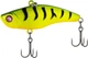 Воблер X-Fish Vibboy 50S 50 мм 7.5 г #098 (19170244) - изображение 1
