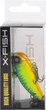 Воблер X-Fish Vibboy 50S 50 мм 7.5 г #120 (19170245) - изображение 2