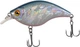 Воблер X-Fish Bobby 60F 60 мм 9.5 г #024 (1.8-2.3 м) (19170178) - изображение 1