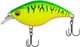 Воблер X-Fish Bobby 60F 60 мм 9.5 г #050 (1.8-2.3 м) (19170179) - зображення 1
