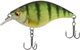 Воблер X-Fish Bobby 60F 60 мм 9.5 г #289 (1.8-2.3 м) (19170183) - изображение 1