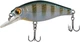 Воблер X-Fish Chipotel 50F 50 мм 6 г #301 (0.8-1.5 м) (19170194) - изображение 1