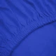 Простынь на резинке трикотажная MirSon 19-403 Rezeda 100x200x25 (2200001476721) - изображение 1