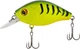 Воблер X-Fish Cranky 45F 45 мм 7 г #098 (0.6-1.5 м) (19170170) - изображение 1