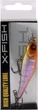 Воблер X-Fish Dude 70SP 70 мм 6.5 г #118 (0.6-1.5 м) (19170275) - изображение 2