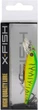 Воблер X-Fish Predator 65SP 65 мм 5.5 г #050 (0.5-1.5 м) (19170233) - изображение 2